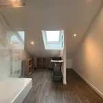 Appartement Confortable Gare Proche Hyper-Centre