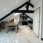 Appartement Confortable Gare Proche Hyper-Centre