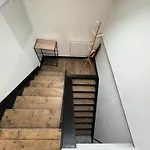 Appartement Confortable Gare Proche Hyper-Centre
