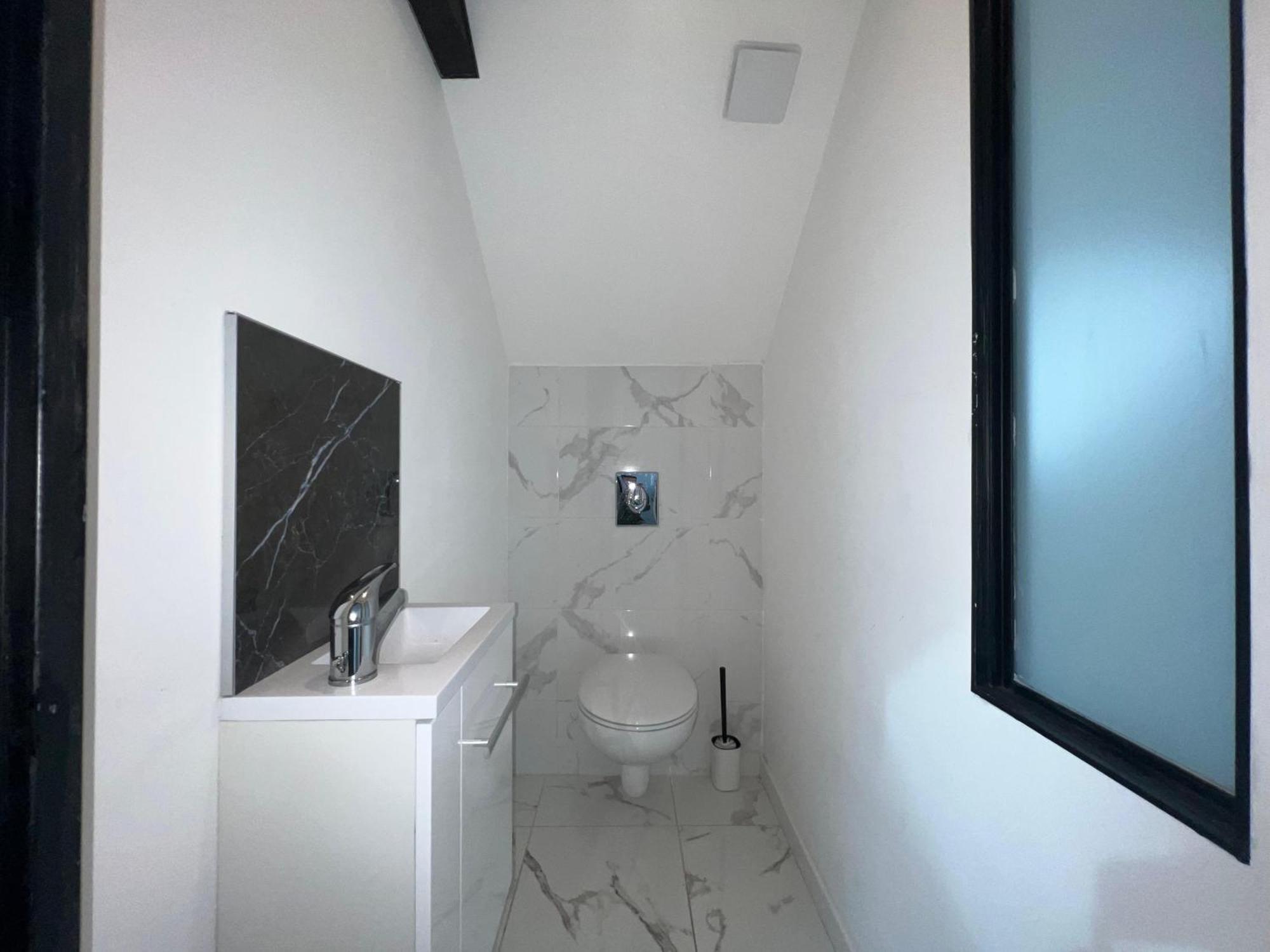 Confortable Gare Proche Hyper-centre Appartement *
