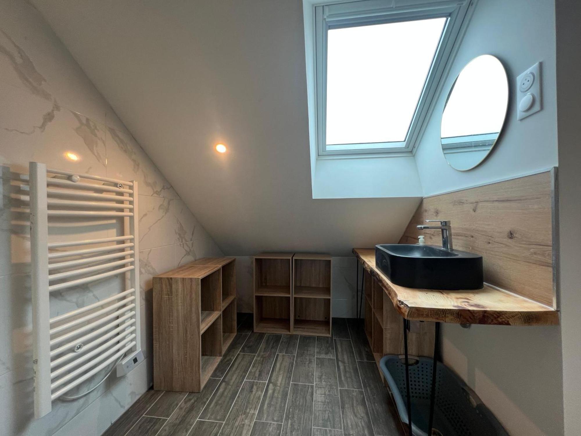 Apartment Confortable Gare Proche Hyper-centre *